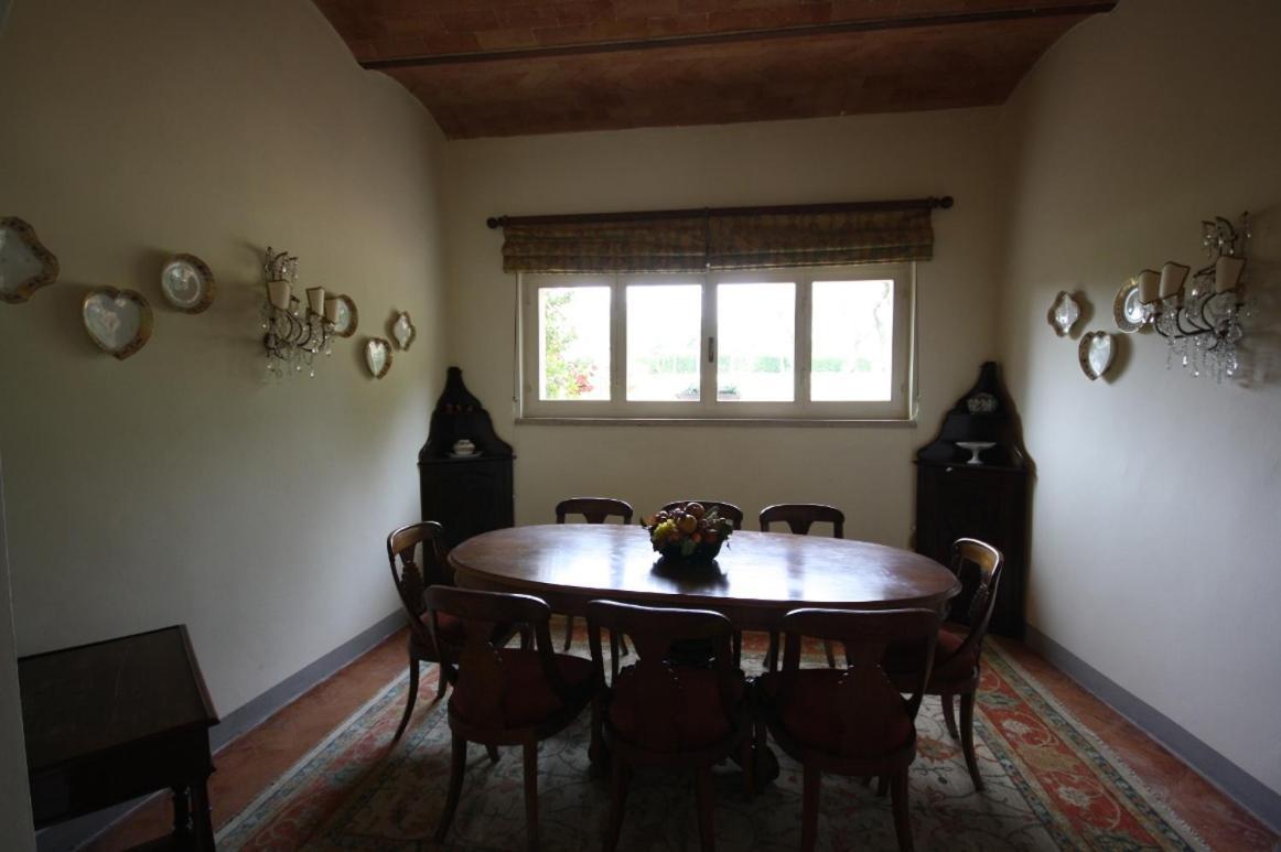 Villa Nannini Siena Exterior foto